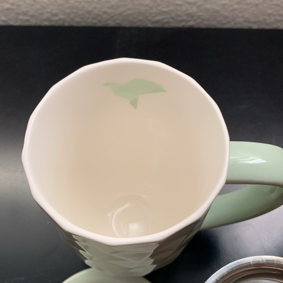 Bundle for clcummings16 NWOT Tea Diffuser Mug - Picture 5 of 7